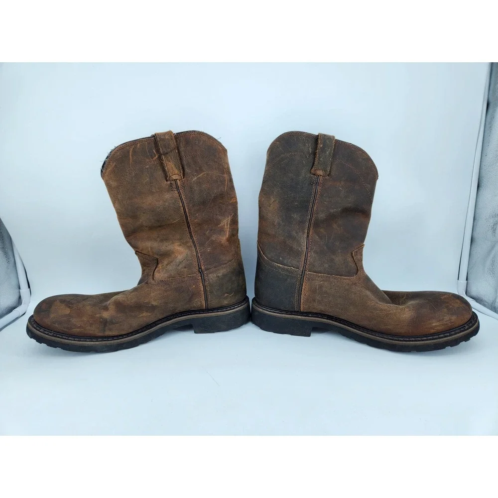 Justin Boots justin wk4960